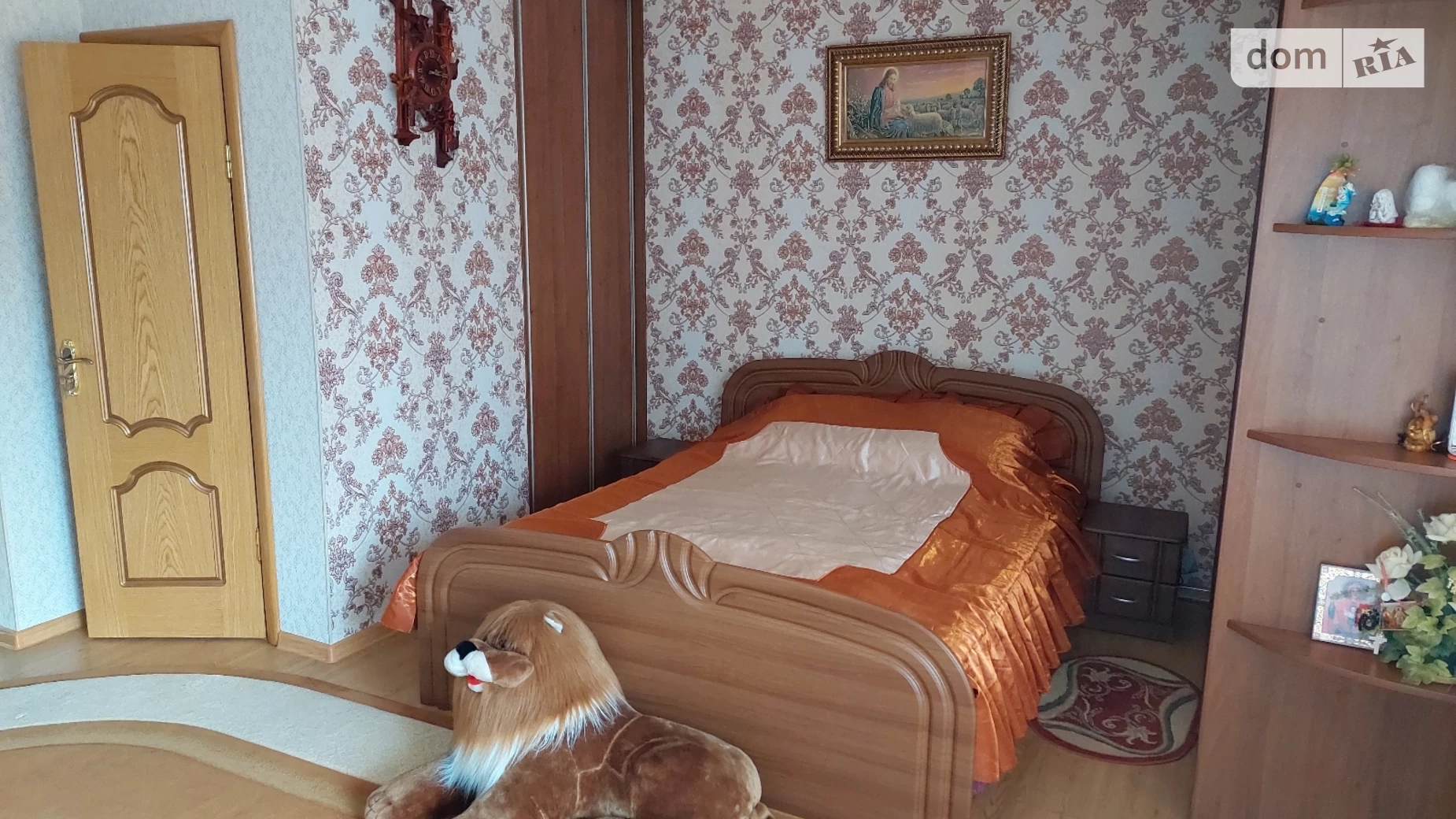 Продается 4-комнатная квартира 120 кв. м в Трускавце, ул. Мазепы, 32 - фото 2