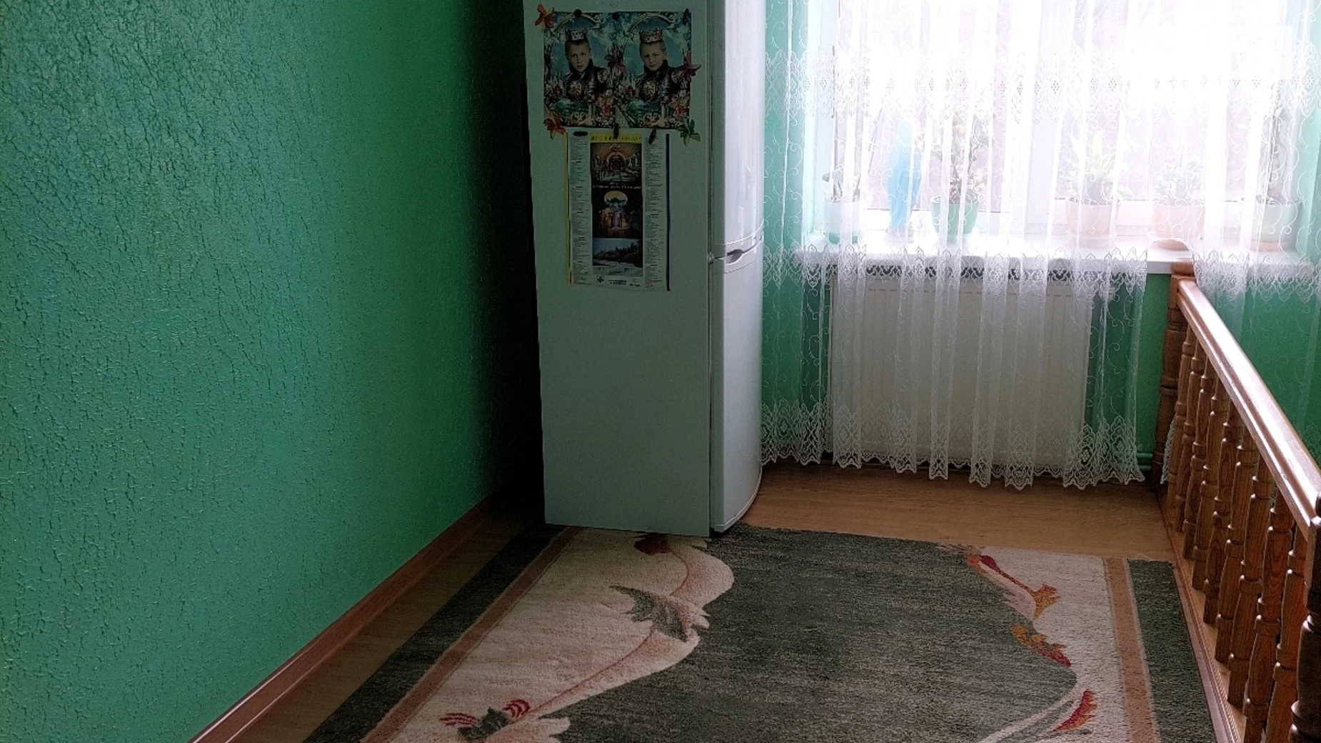 Продается 4-комнатная квартира 120 кв. м в Трускавце, ул. Мазепы, 32 - фото 4