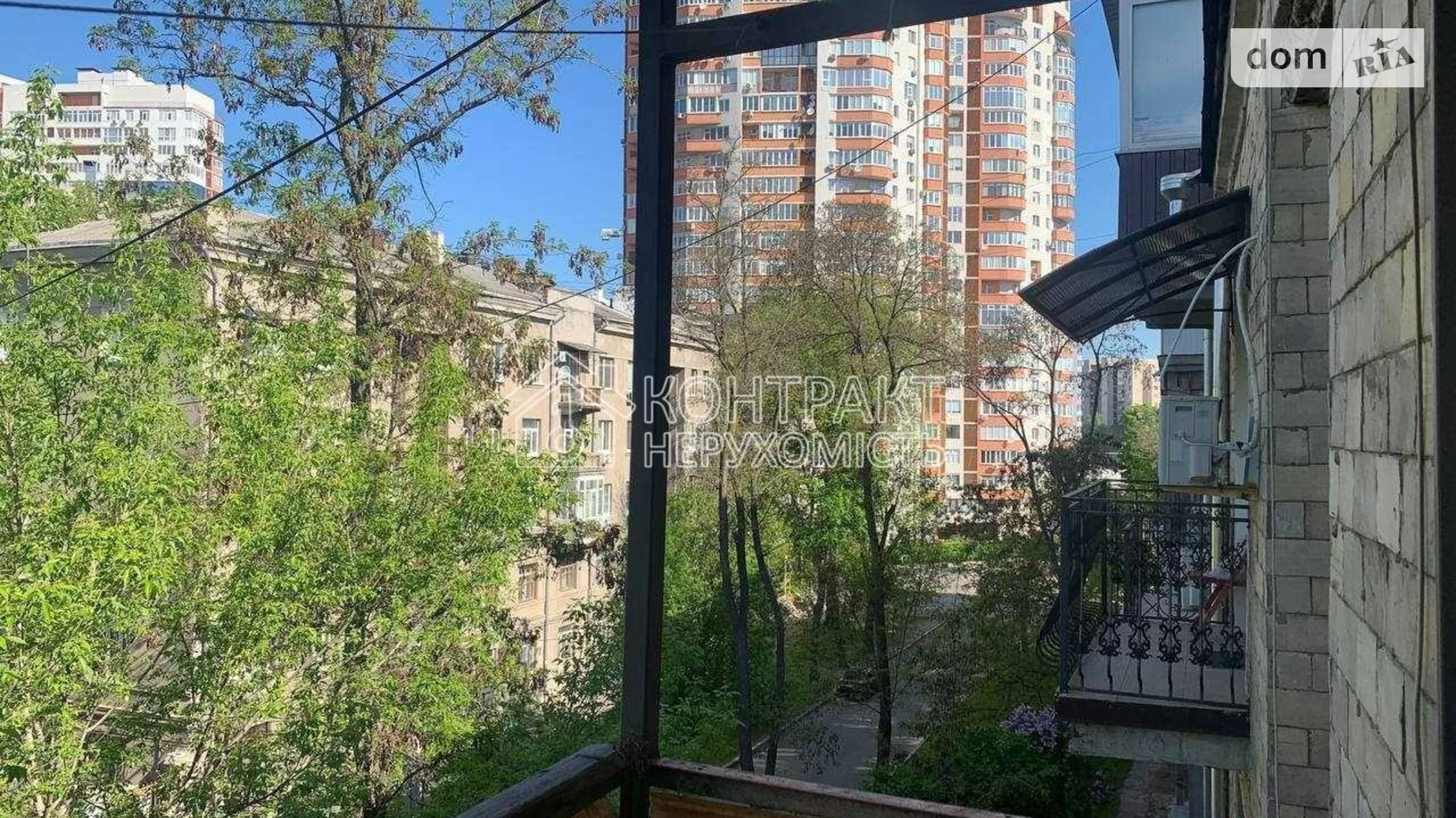 Продається 2-кімнатна квартира 55 кв. м у Харкові, вул. Данилевського, 8 - фото 3