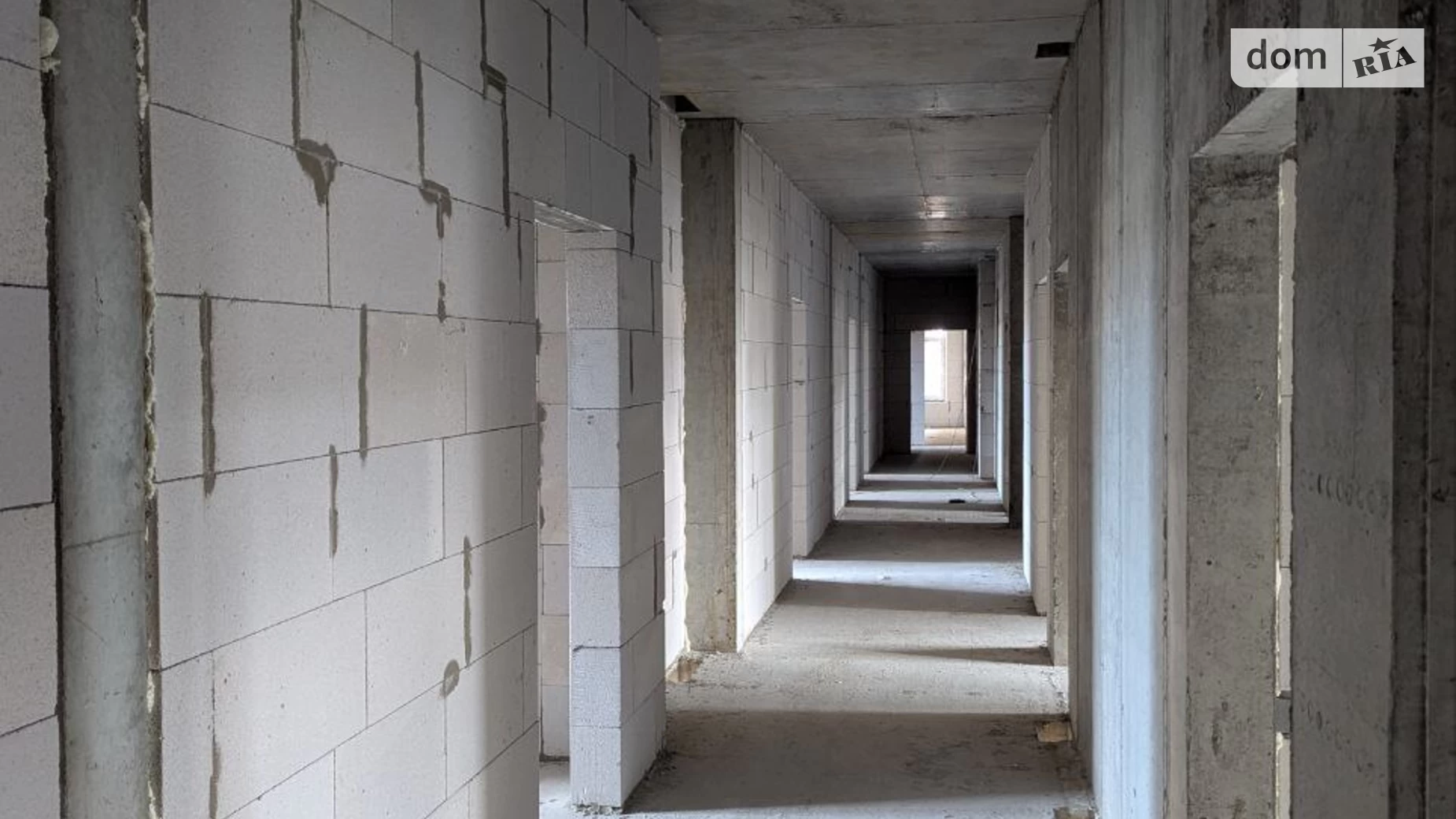 Продається 1-кімнатна квартира 33 кв. м у Одесі, вул. Косвена, 64/66 - фото 2