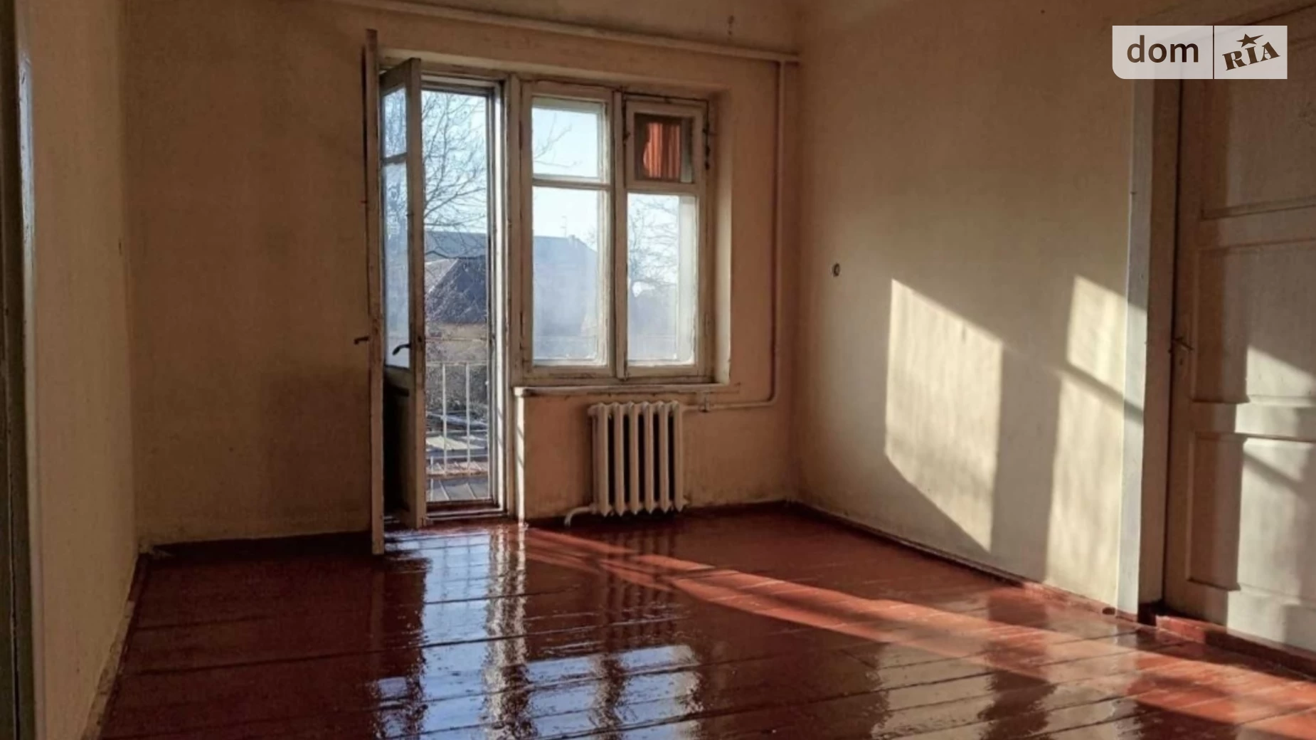 Продається 2-кімнатна квартира 44 кв. м у Дрогобичі, вул. Стрийська - фото 2