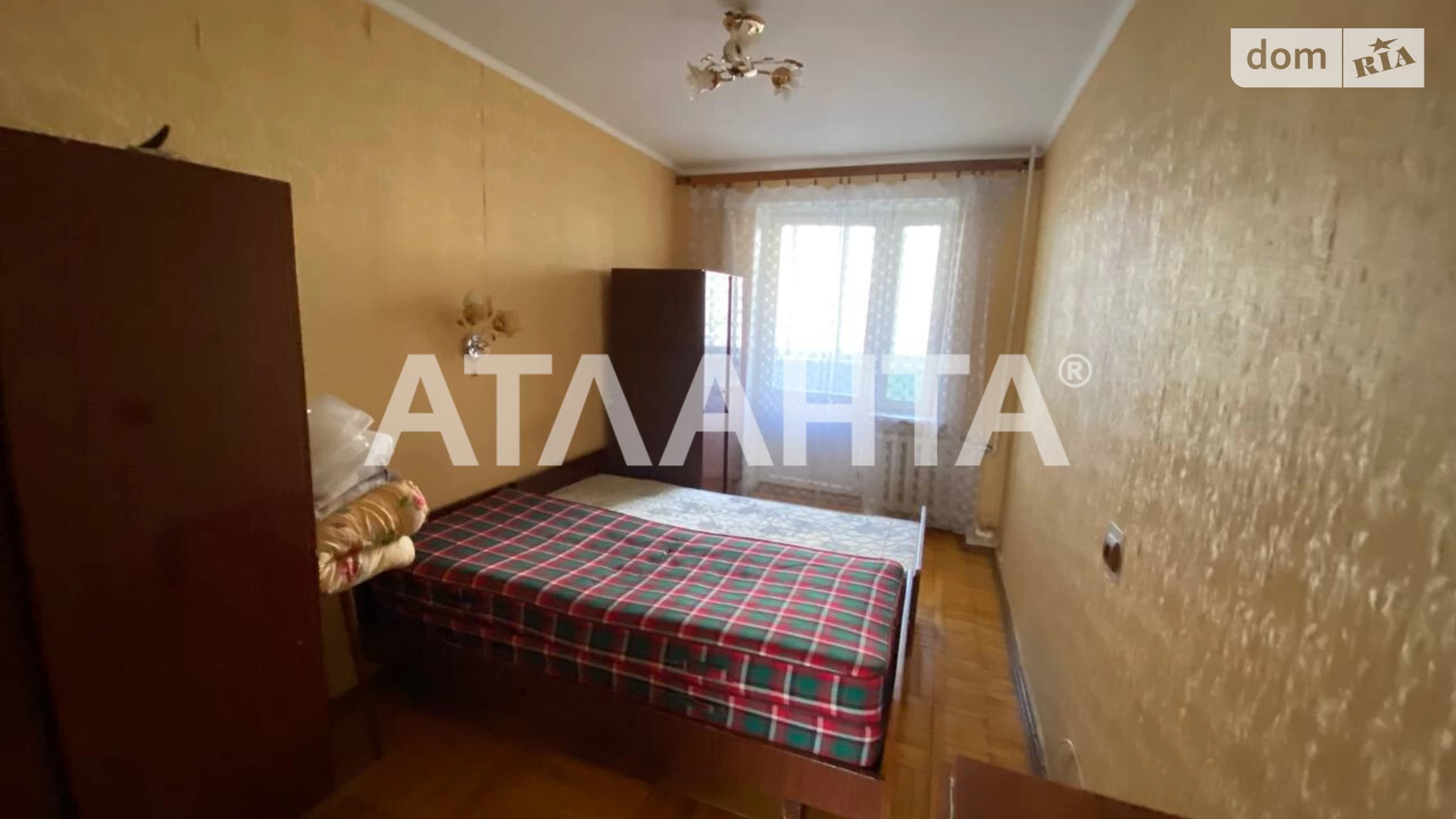 Продается 3-комнатная квартира 59 кв. м в Одессе, ул. Инглези, 3А - фото 5