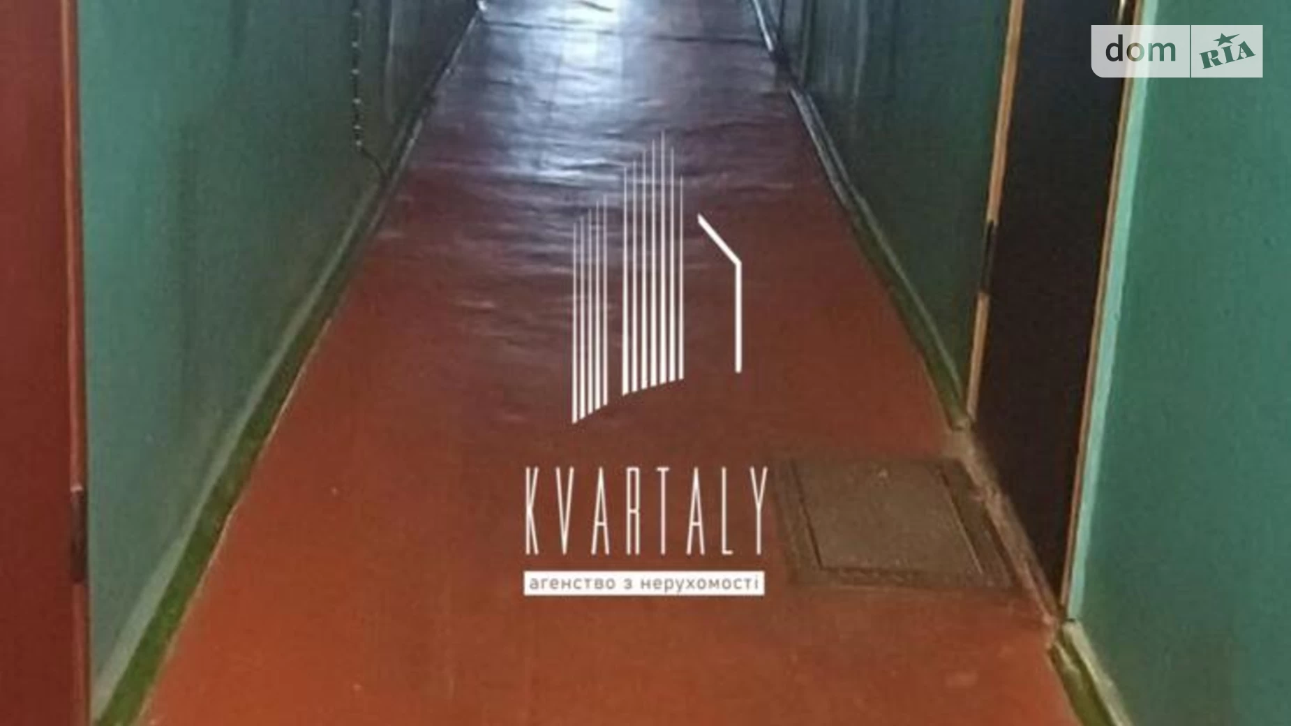 Продається 1-кімнатна квартира 27.46 кв. м у Києві, вул. Космонавта Поповича(Космонавта Волкова), 14 - фото 4