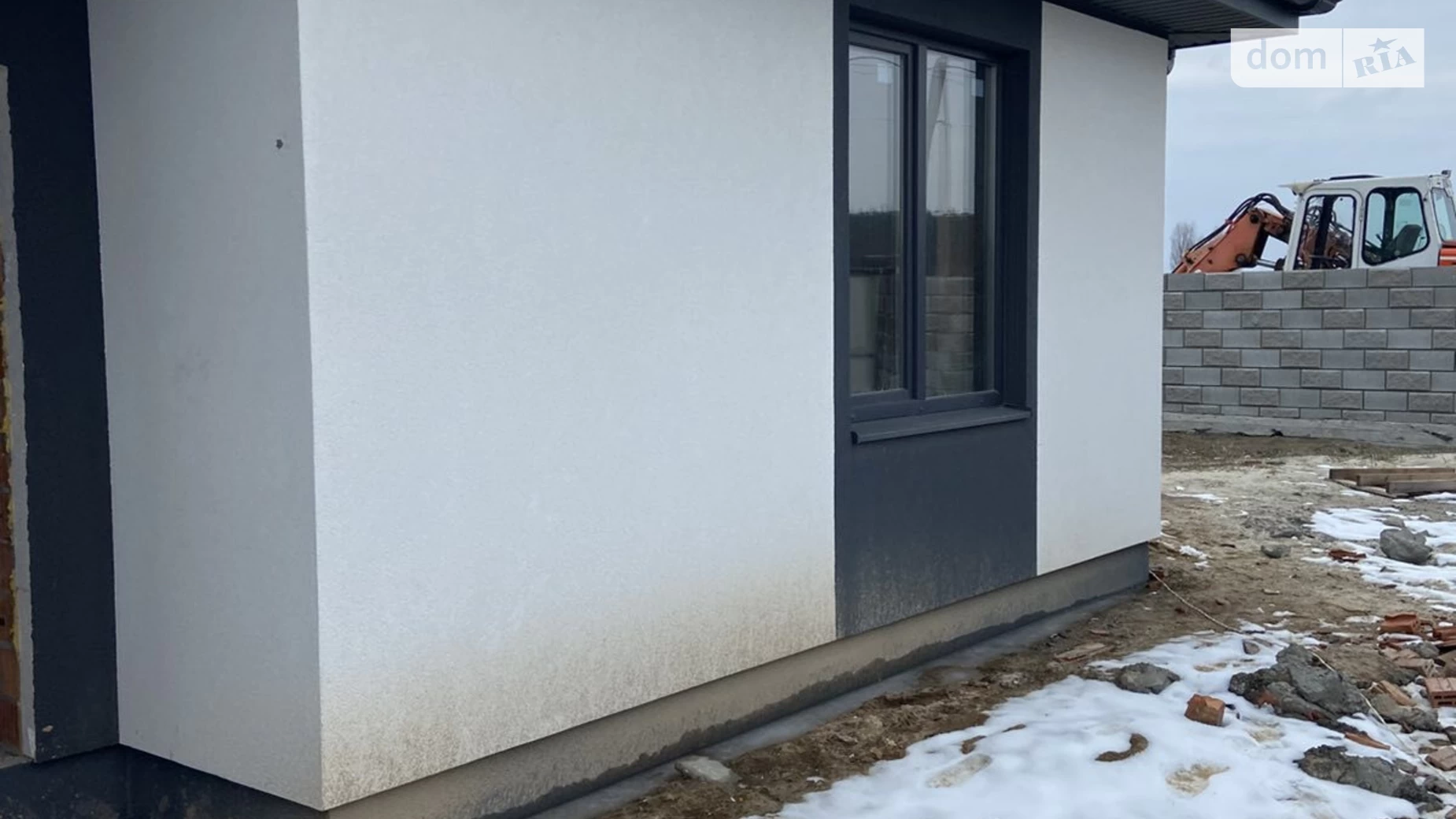 Продается одноэтажный дом 90 кв. м с балконом, цена: 70000 $ - фото 2