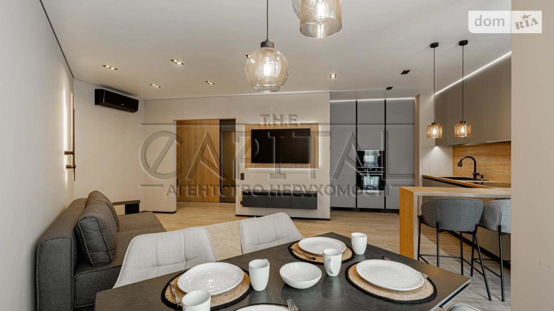 Продается 2-комнатная квартира 79.4 кв. м в Киеве, цена: 210000 $ - фото 4