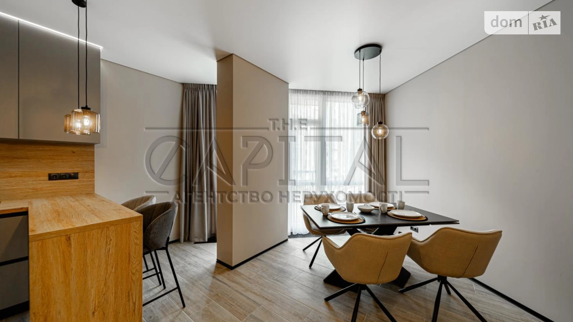 Продается 2-комнатная квартира 79.4 кв. м в Киеве, цена: 210000 $ - фото 3