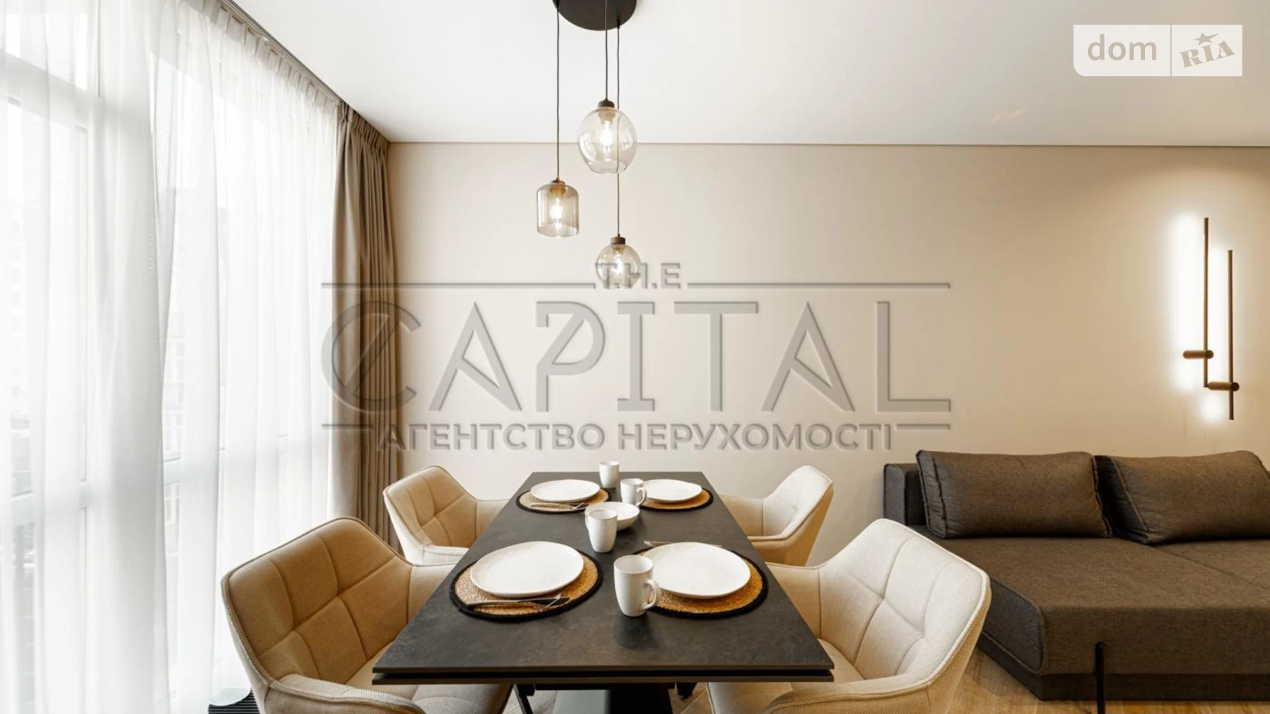 Продается 2-комнатная квартира 79.4 кв. м в Киеве, цена: 210000 $ - фото 2