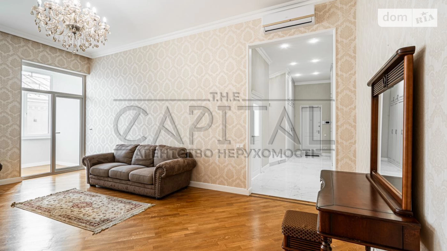 Продается 3-комнатная квартира 118.1 кв. м в Киеве, цена: 320000 $ - фото 4
