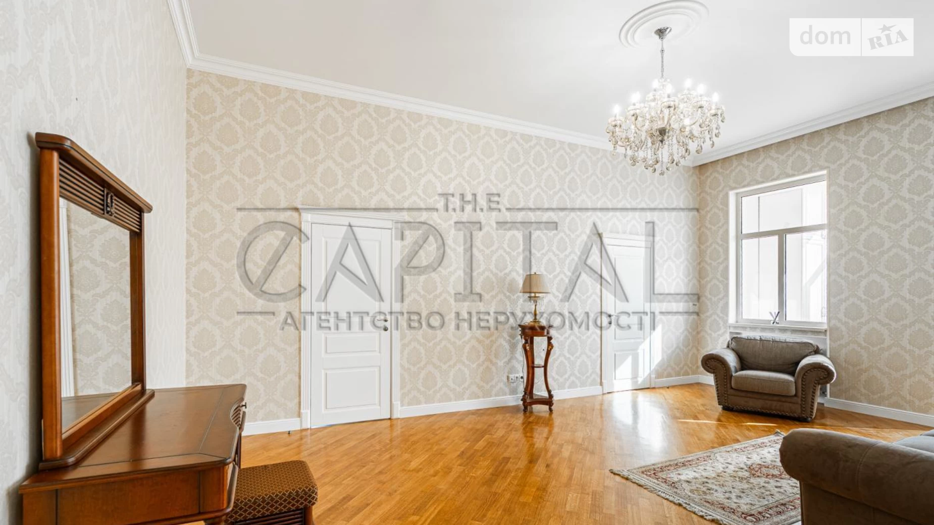 Продается 3-комнатная квартира 118.1 кв. м в Киеве, цена: 320000 $ - фото 5