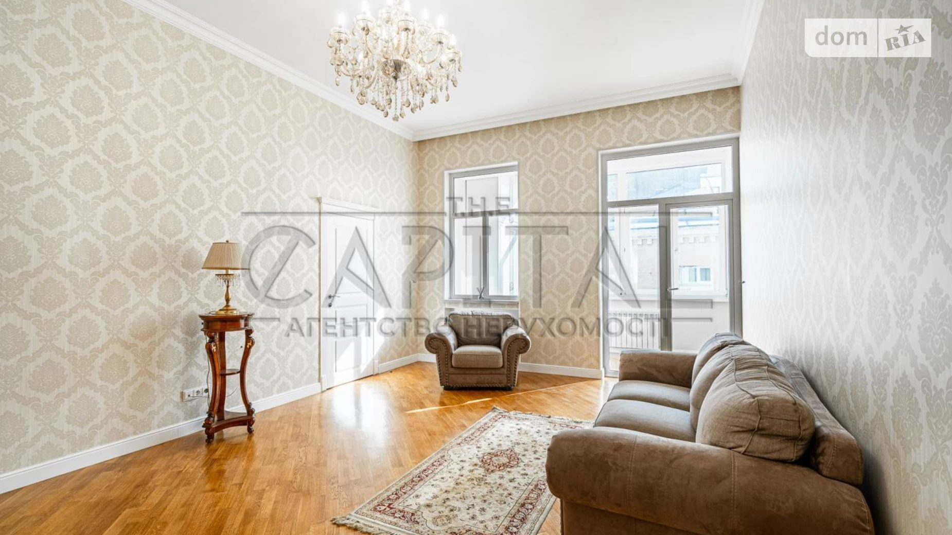 Продается 3-комнатная квартира 118.1 кв. м в Киеве, цена: 320000 $ - фото 3
