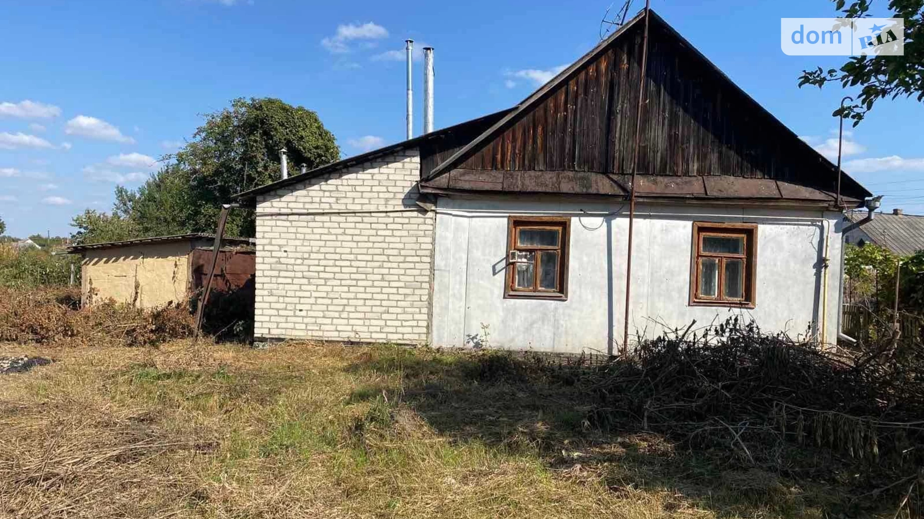 Продається одноповерховий будинок 67.7 кв. м з балконом, цена: 433000 грн - фото 5