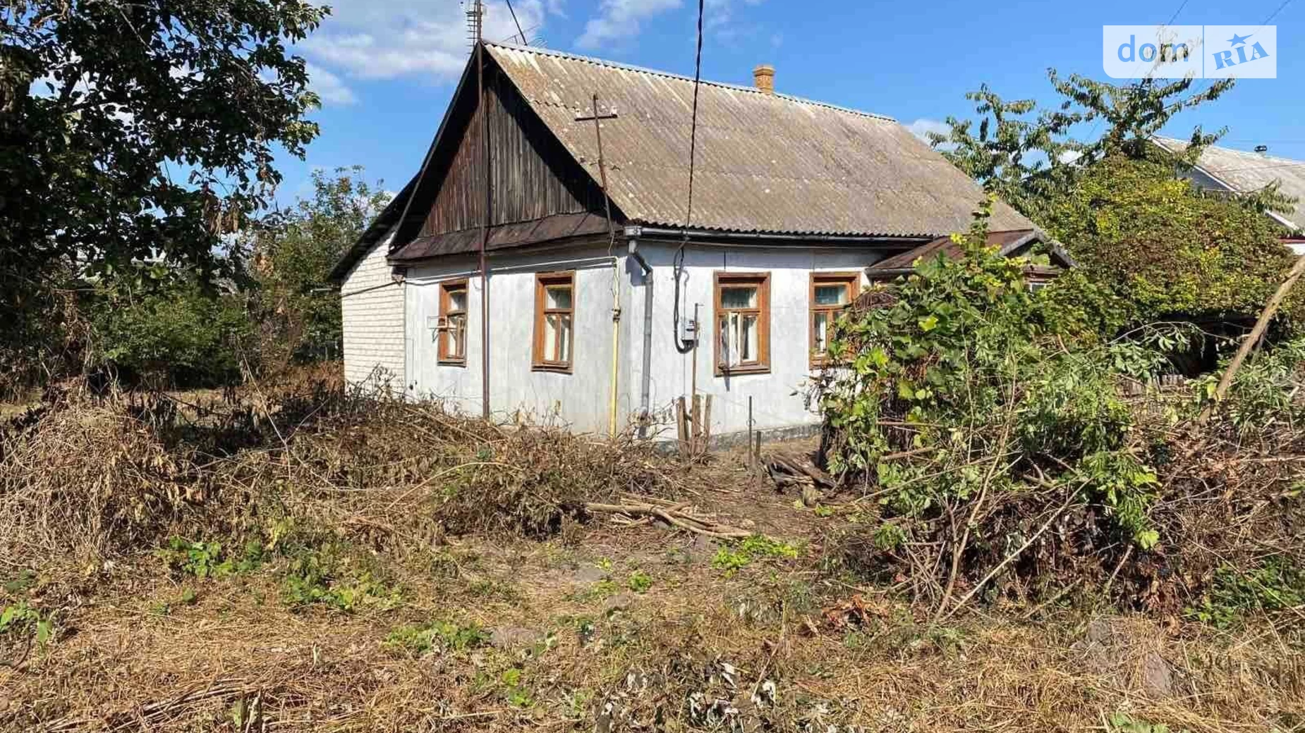 Продається одноповерховий будинок 67.7 кв. м з балконом, цена: 433000 грн - фото 4