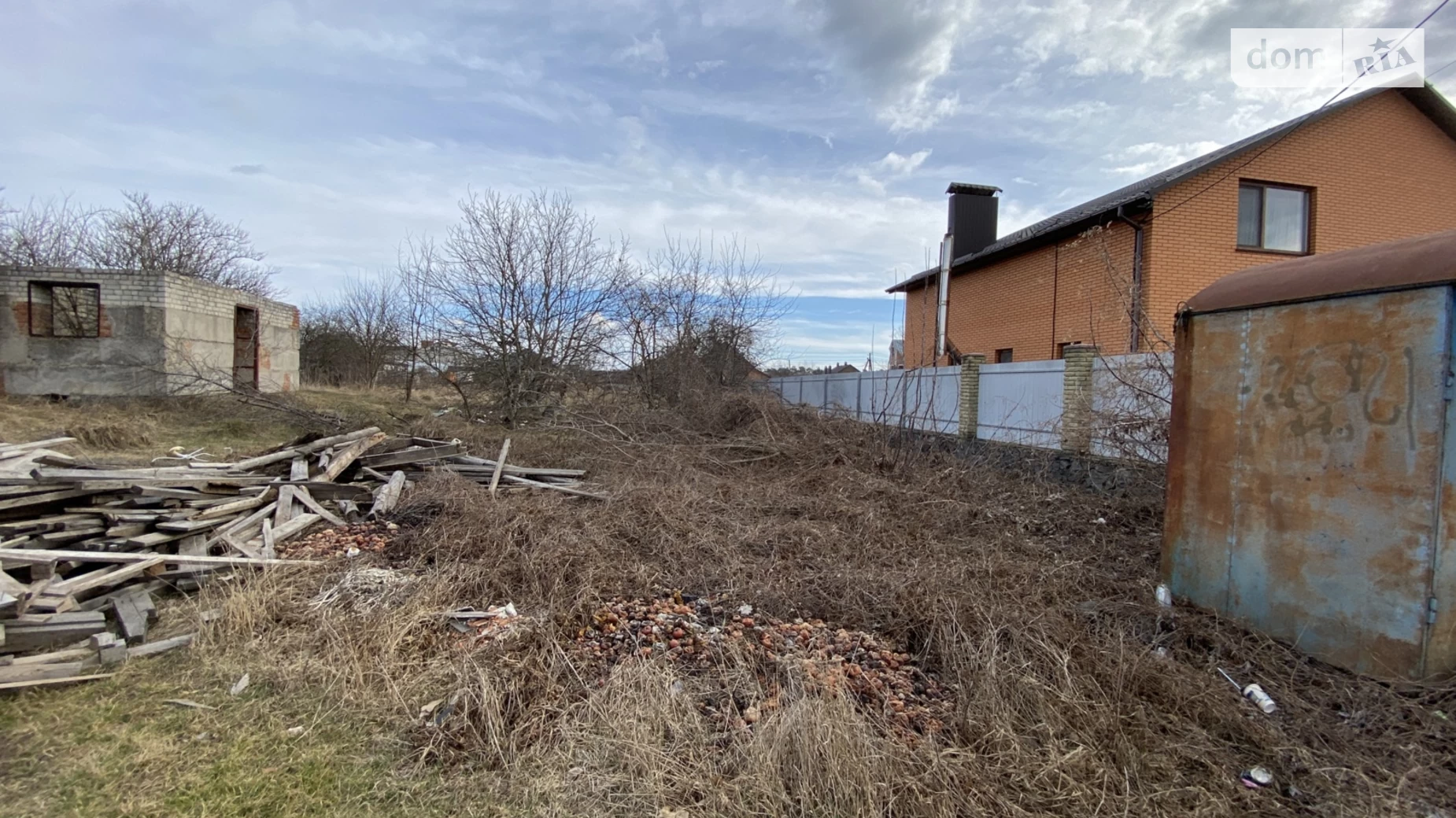 1-я ул. Полевая Стрижавка, цена: 45000 $ - фото 2