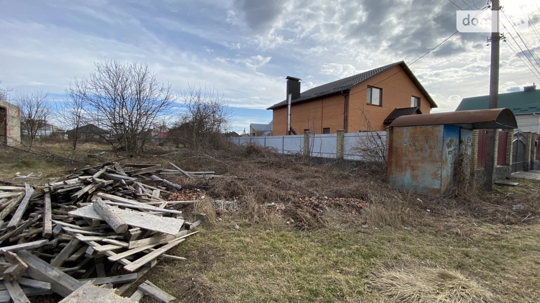 1-я ул. Полевая Стрижавка, цена: 45000 $ - фото 3