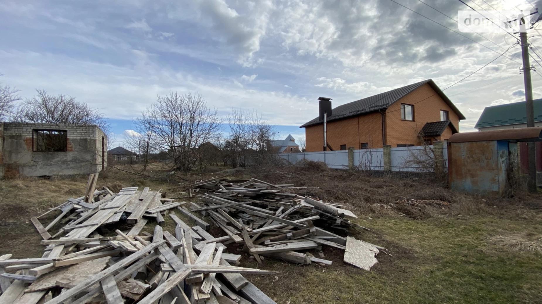 1-я ул. Полевая Стрижавка, цена: 45000 $ - фото 4