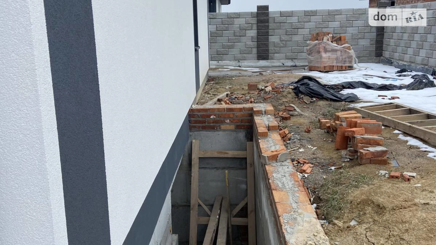 Продается одноэтажный дом 90 кв. м с балконом, цена: 70000 $ - фото 4