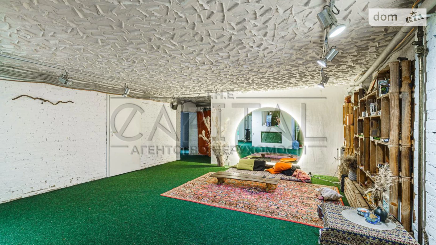 Продается 6-комнатная квартира 260.7 кв. м в Киеве, цена: 200000 $ - фото 2