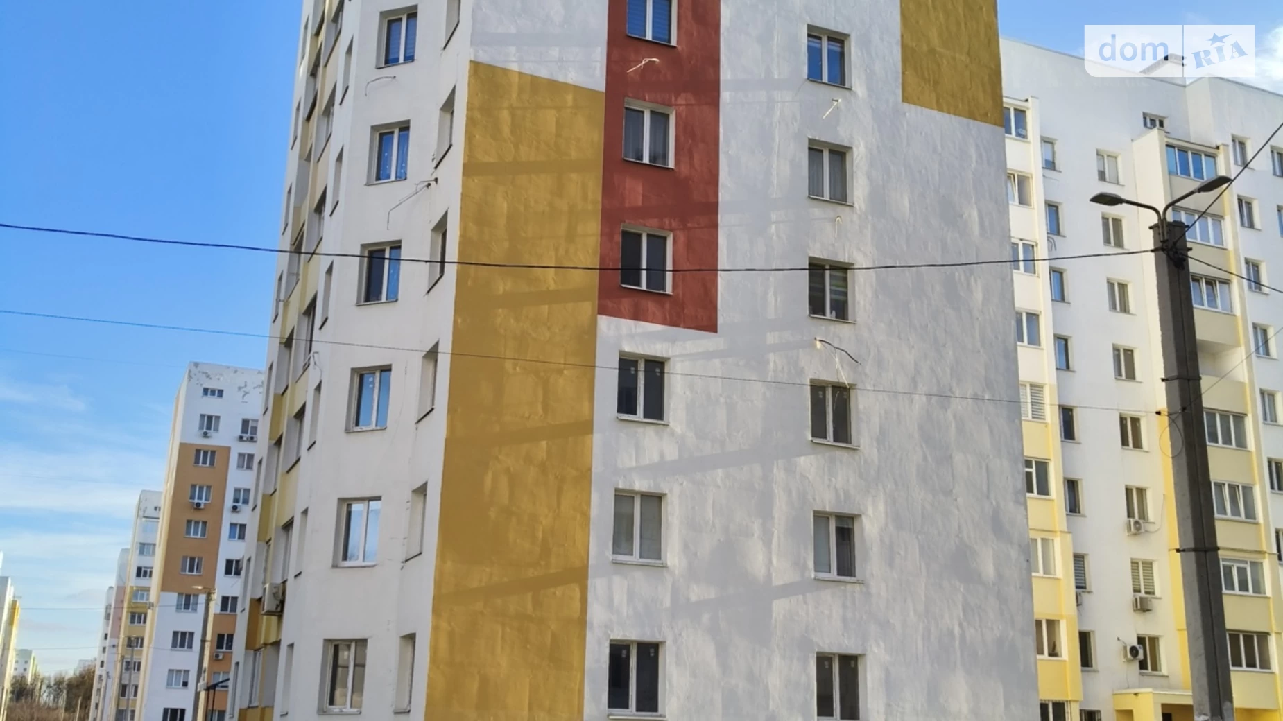 Продается 1-комнатная квартира 35 кв. м в Харькове, ул. Мира, 29 - фото 4