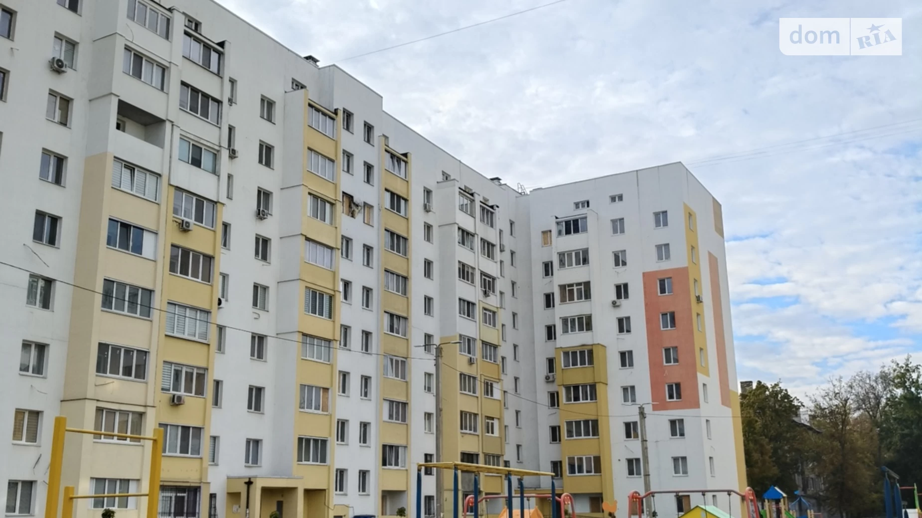 Продается 1-комнатная квартира 35 кв. м в Харькове, ул. Мира, 29 - фото 5