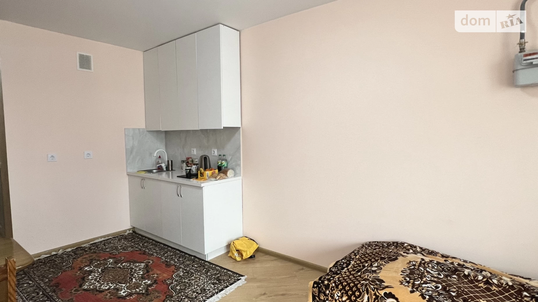 1-комнатная квартира 29.6 кв. м в Тернополе - фото 2