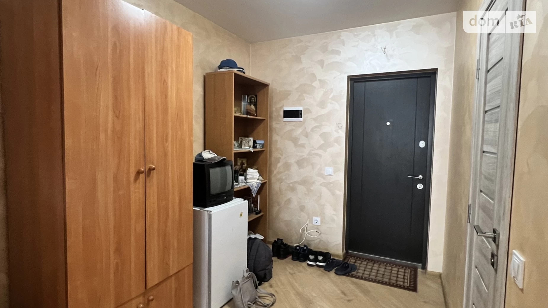 1-комнатная квартира 29.6 кв. м в Тернополе - фото 4