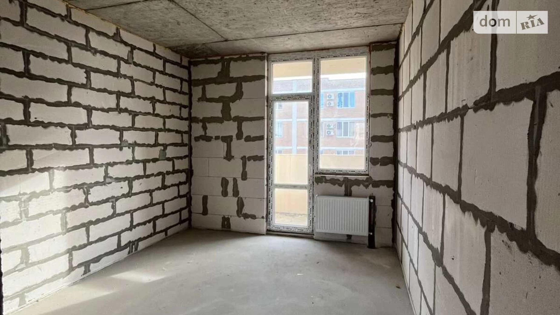 Продается 2-комнатная квартира 58.3 кв. м в Черноморске, ул. Защитников Украины(1 Мая) - фото 3