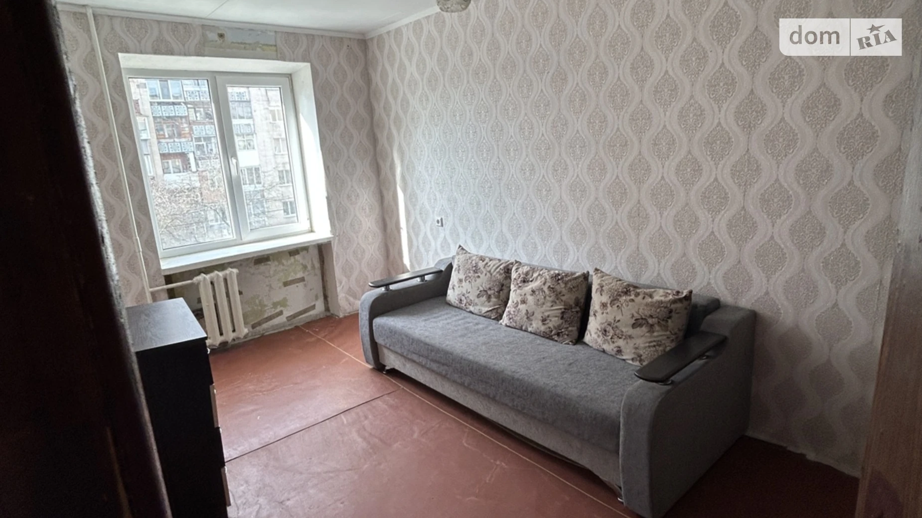 Продается 3-комнатная квартира 62 кв. м в Хмельницком, ул. Заречанская - фото 3