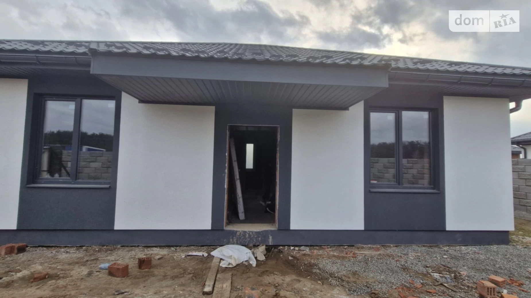 Продається одноповерховий будинок 90 кв. м з подвалом, цена: 71990 $ - фото 5