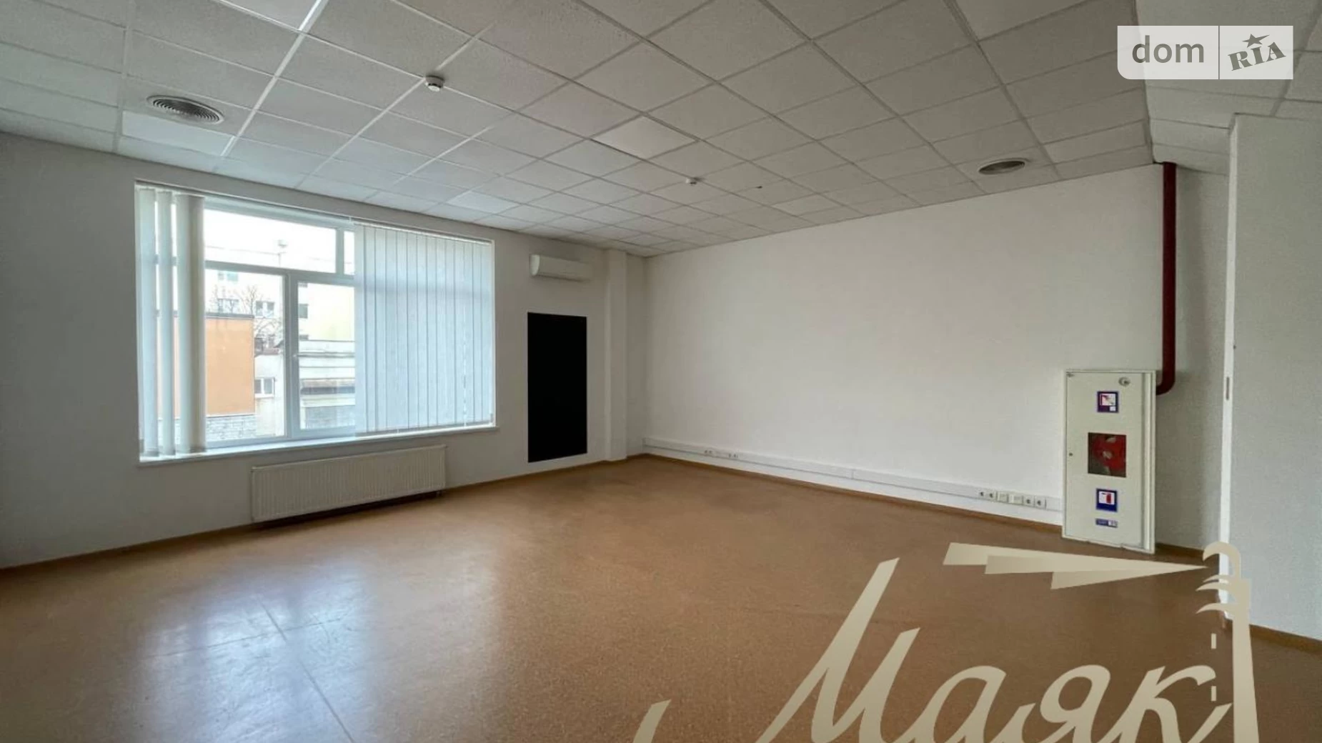 Здається в оренду офіс 1000 кв. м в бізнес-центрі, цена: 6100 $ - фото 4