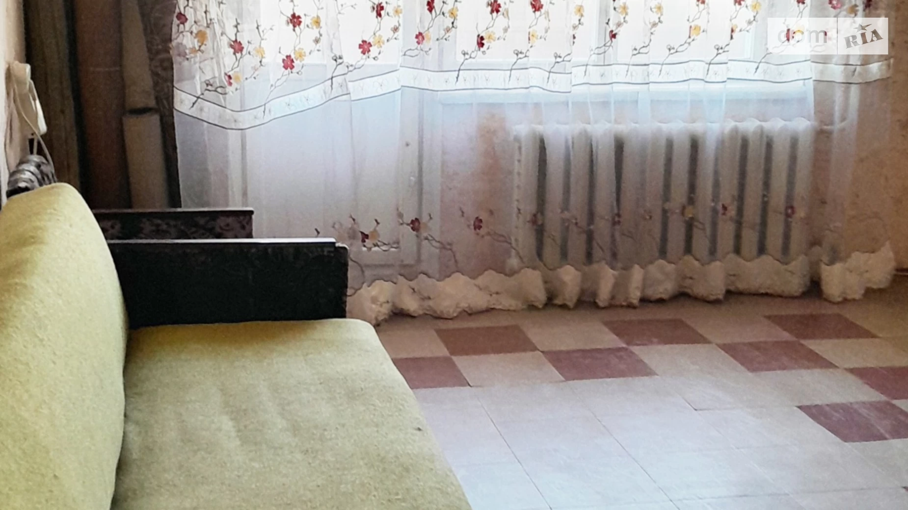 Здається в оренду 2-кімнатна квартира 54 кв. м у Дніпрі, просп. Героїв, 40 - фото 2