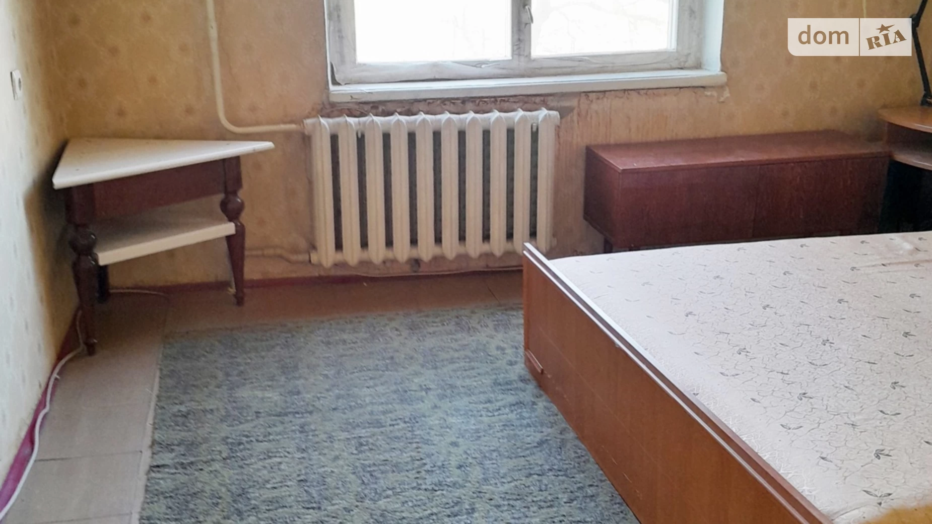 Здається в оренду 2-кімнатна квартира 54 кв. м у Дніпрі, просп. Героїв, 40 - фото 5