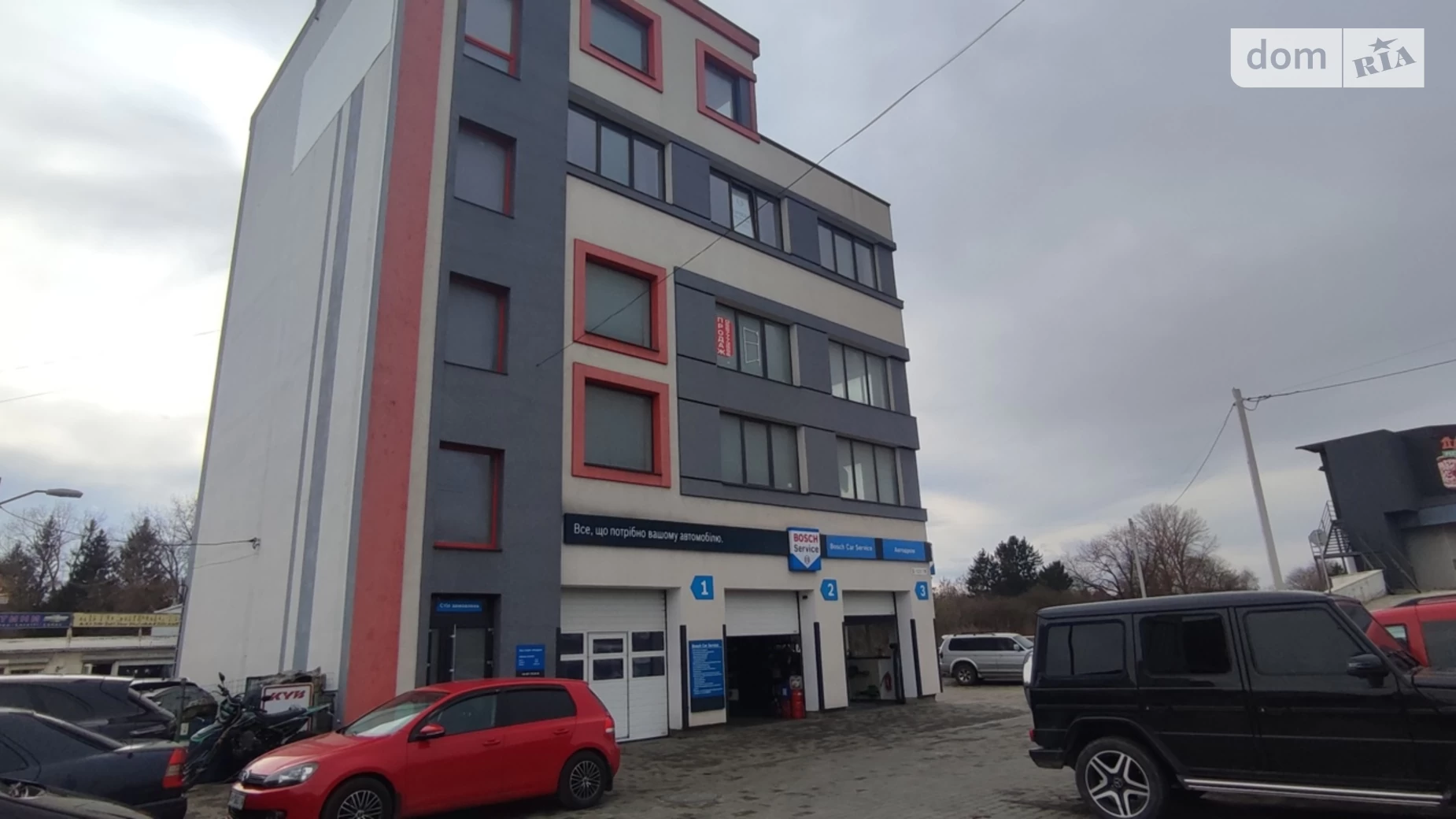 Здається в оренду офіс 55 кв. м в бізнес-центрі, цена: 19250 грн - фото 2