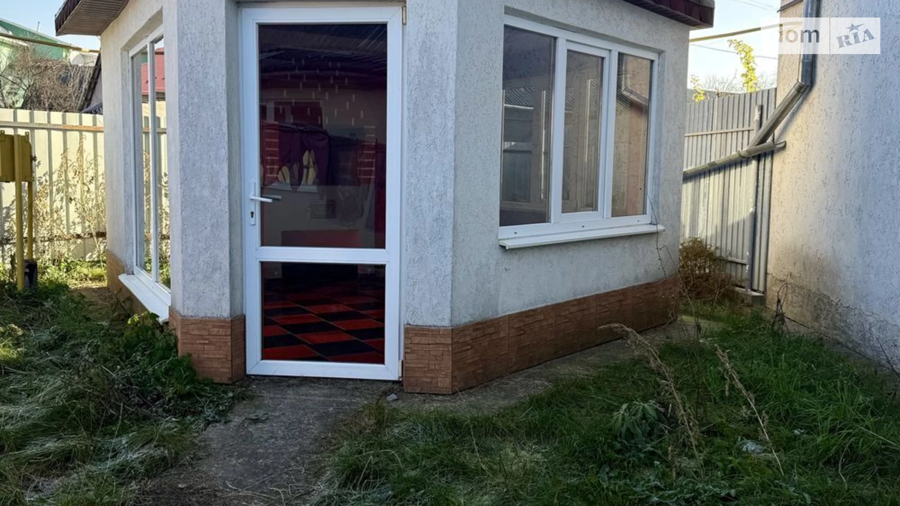 Продается часть дома 40 кв. м с верандой, цена: 36500 $ - фото 2
