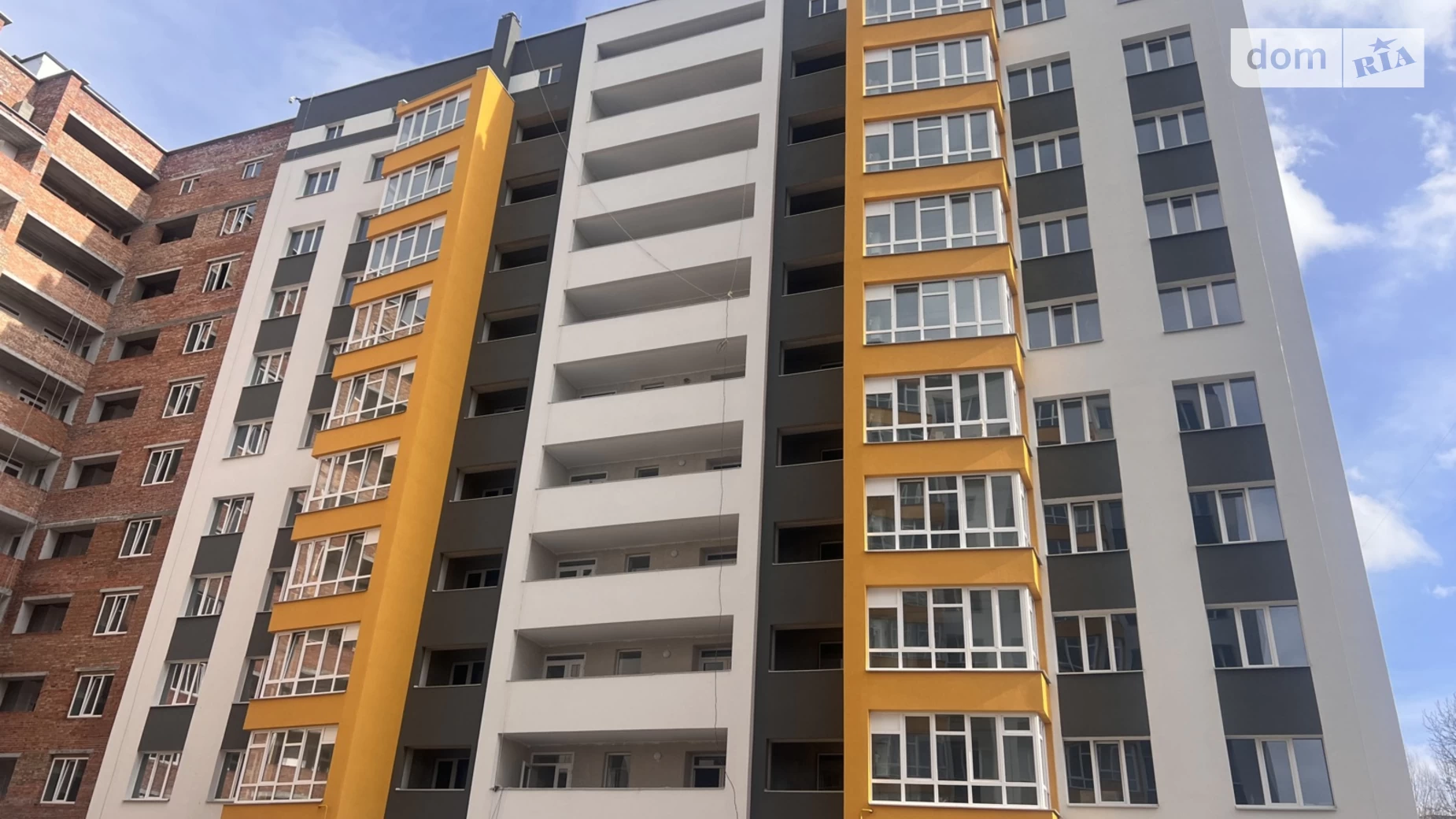 Продається 1-кімнатна квартира 45.9 кв. м у Хмельницькому, вул. Степана Бандери, 32/1 - фото 2