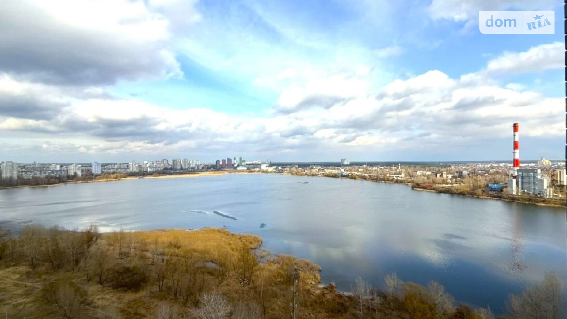 Продається 1-кімнатна квартира 48.11 кв. м у Києві, вул. Ревуцького, 54 - фото 2