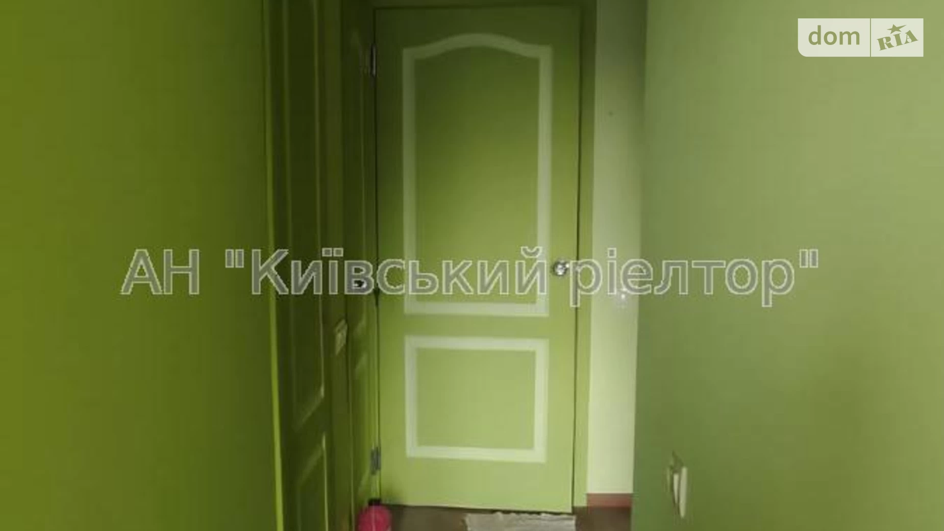 Продается 1-комнатная квартира 35.2 кв. м в Киеве, ул. Нежинская, 29Г - фото 5