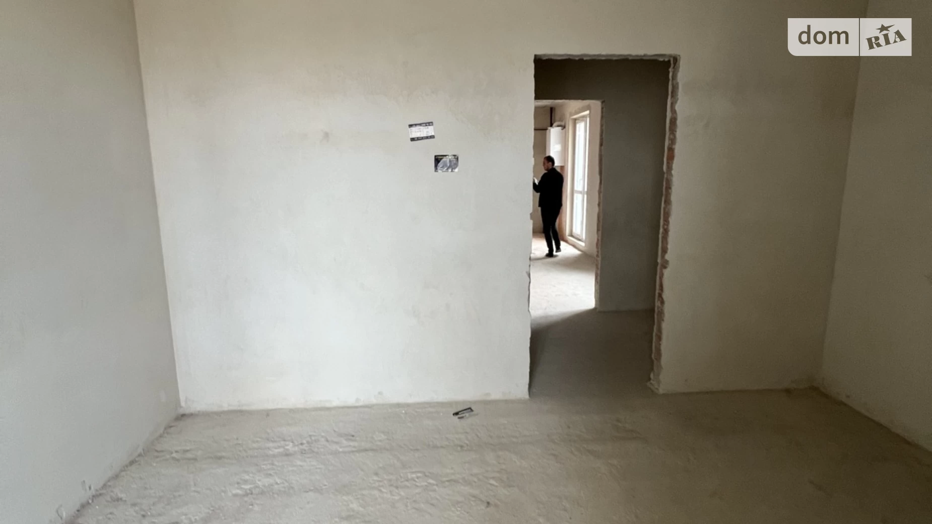Продається 2-кімнатна квартира 71.8 кв. м у Івано-Франківську, цена: 67500 $ - фото 2
