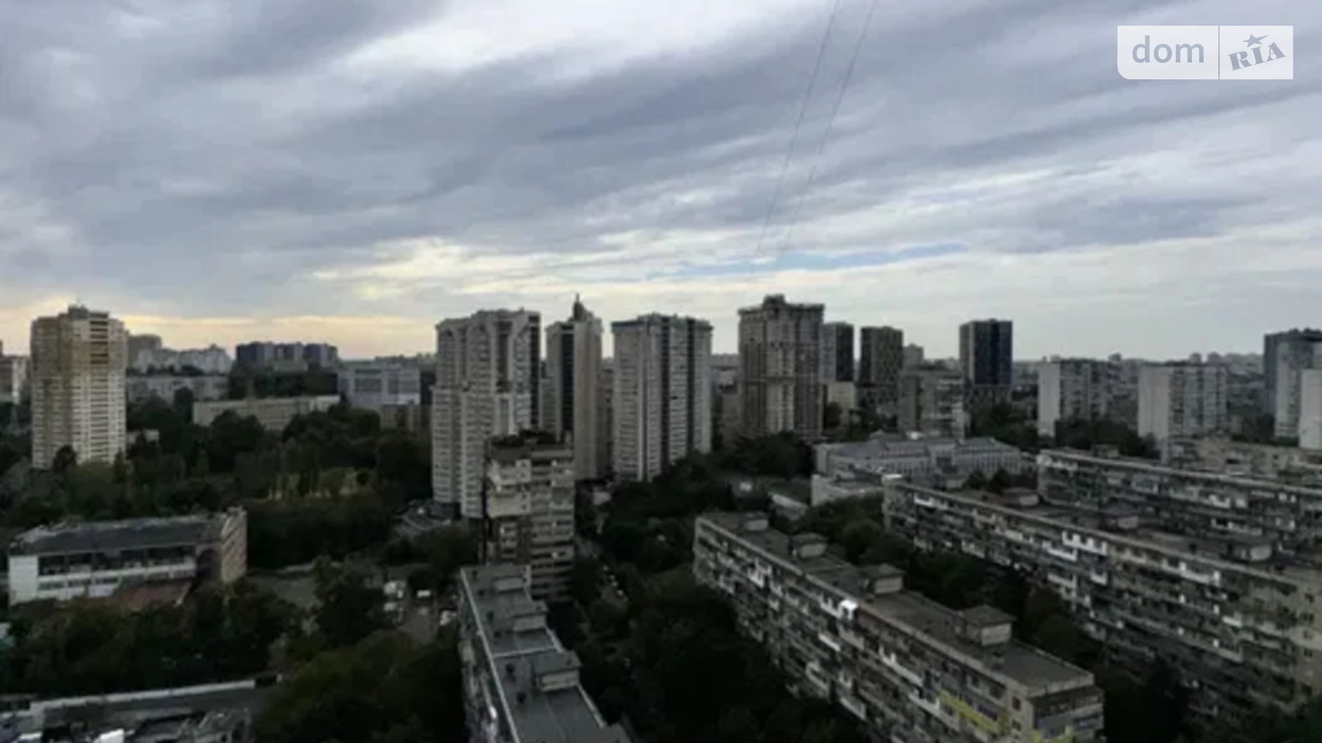 Продается 4-комнатная квартира 120.9 кв. м в Киеве, ул. Генерала Шаповала(Механизаторов), 2А - фото 4