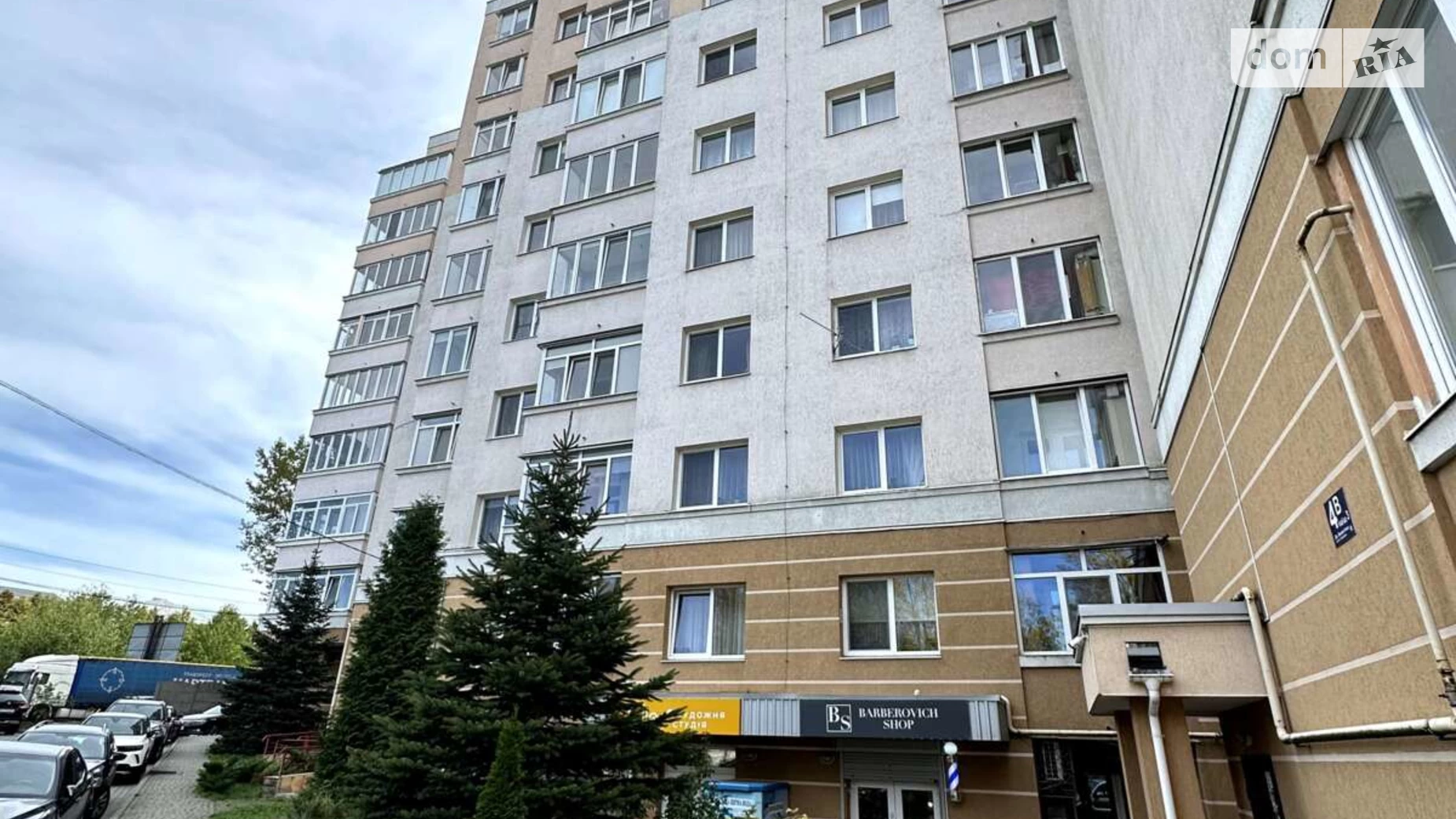 Продається приміщення вільного призначення 85 кв. м в 9-поверховій будівлі, цена: 12000 $ - фото 3