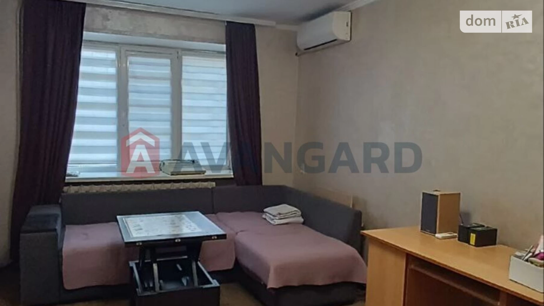 3-комнатная квартира 56.29 кв. м в Запорожье, ул. Вячеслава Зайцева(Лермонтова), 23/67 - фото 2