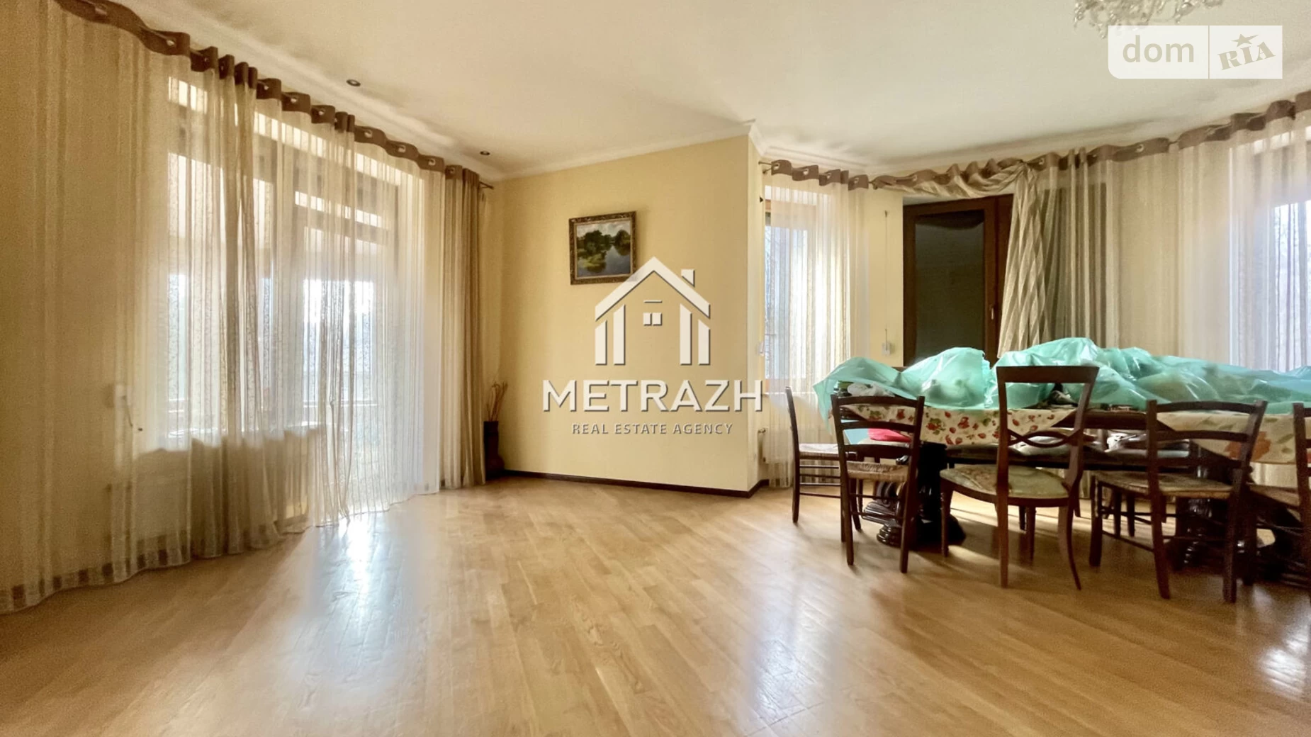 Продается одноэтажный дом 386.3 кв. м с гаражом, цена: 220000 $ - фото 4