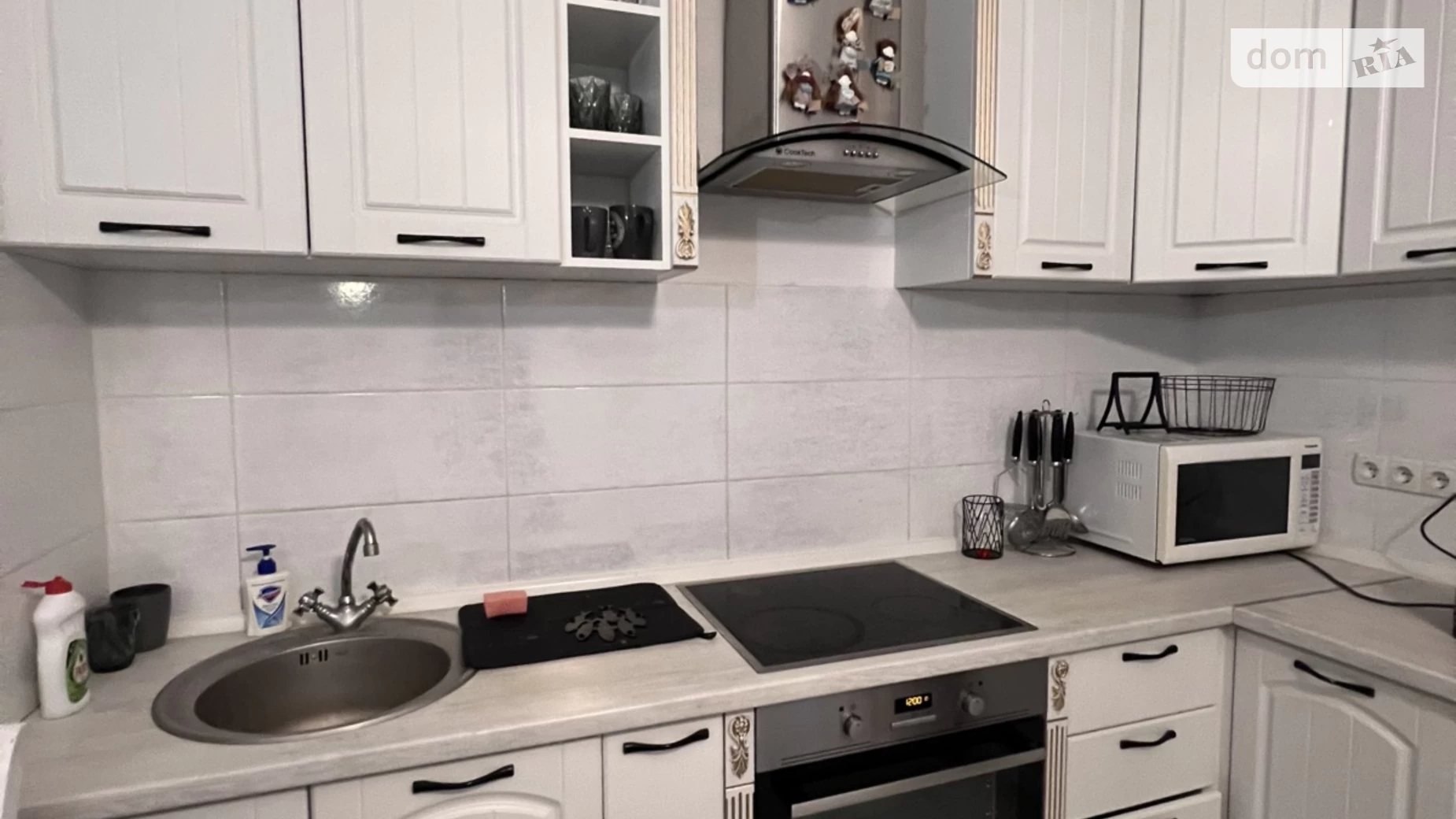 Продается 3-комнатная квартира 63 кв. м в Одессе, плато Аркадийское(Гагаринское), 9 - фото 3