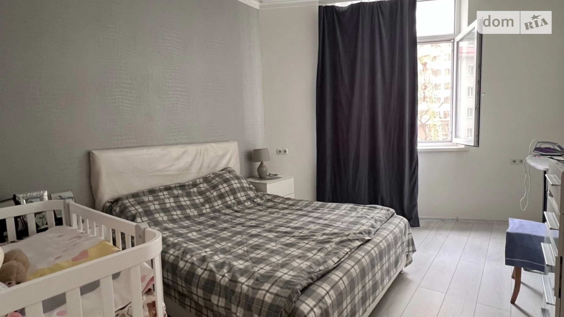 Продается 3-комнатная квартира 63 кв. м в Одессе, плато Аркадийское(Гагаринское), 9 - фото 5