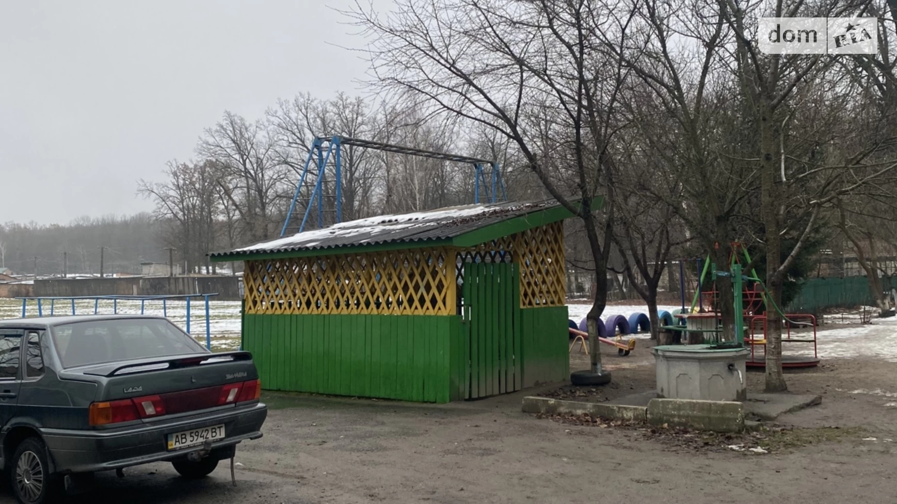 Продається 3-кімнатна квартира 83.8 кв. м у Гнівані, вул. Промислова - фото 3