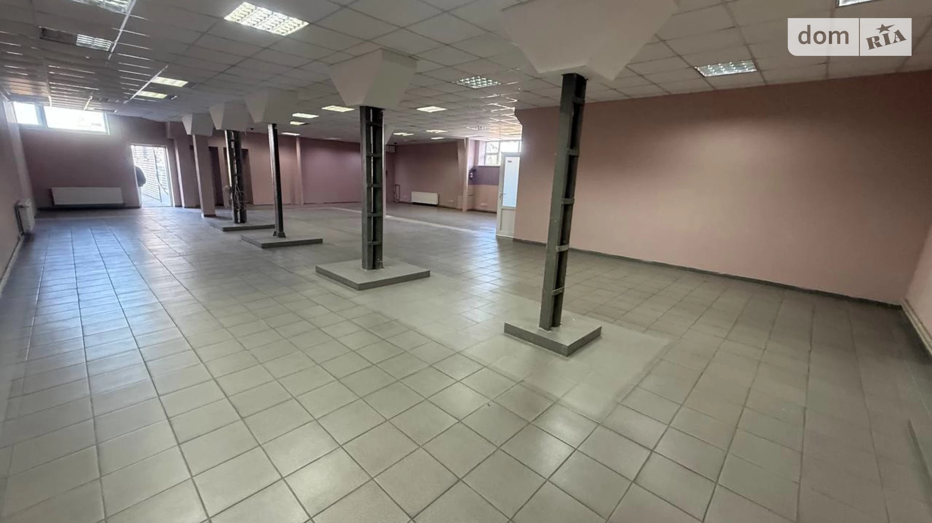 Сдается в аренду помещения свободного назначения 215 кв. м в 1-этажном здании, цена: 21500 грн - фото 2