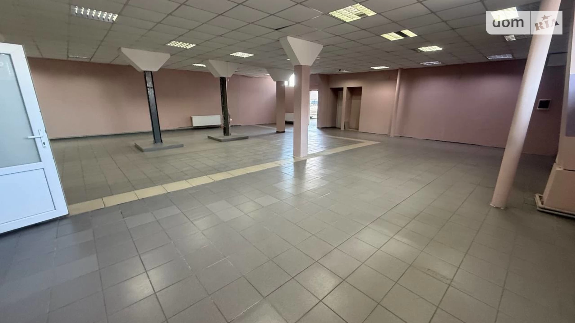Сдается в аренду помещения свободного назначения 215 кв. м в 1-этажном здании, цена: 21500 грн - фото 5