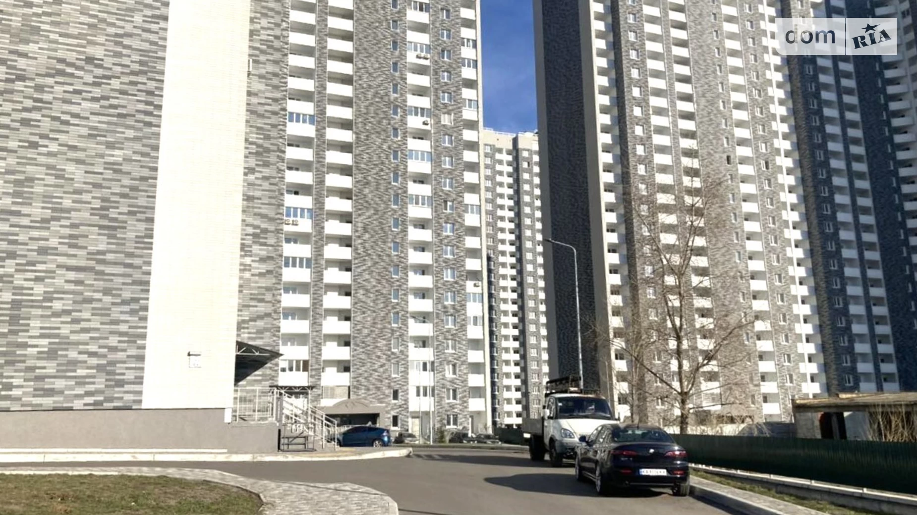 Продается 3-комнатная квартира 93.46 кв. м в Киеве, ул. Коноплянская, 22А - фото 3