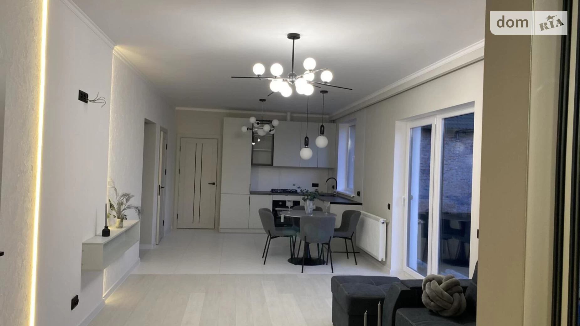 Продается дом на 2 этажа 106 кв. м с беседкой, цена: 115000 $ - фото 4