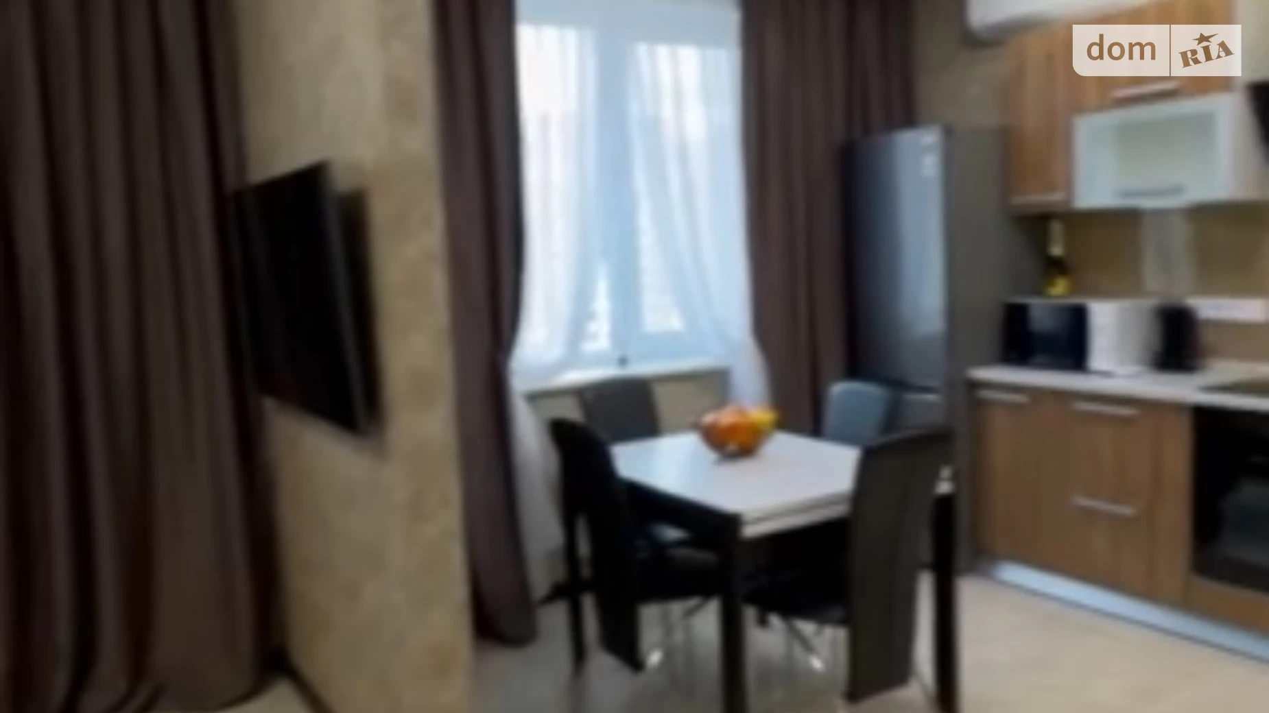 Продається 1-кімнатна квартира 43 кв. м у Одесі, вул. Перлинна, 9 - фото 3