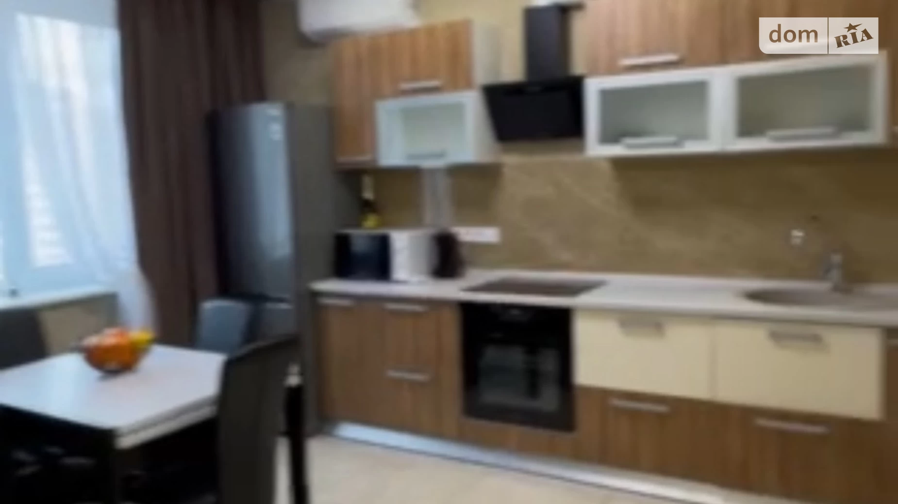Продається 1-кімнатна квартира 43 кв. м у Одесі, вул. Перлинна, 9 - фото 4
